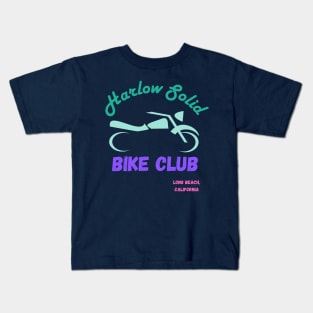 Harlow sold bike club Kids T-Shirt